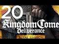 Kingdom Come Deliverance | #20 | Plötzlich Schimmel | XT Gameplay