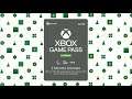 Xbox Game Pass Gifting 15sec