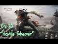 Assassin's Creed III: Liberation | Ch. 20 "Hostile Takeover"