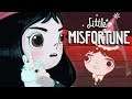 ФИНАЛ ► Little Misfortune #4