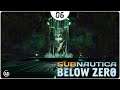 Subnautica: Below Zero Релиз - #06 Тело Архитектора
