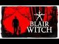 ВЕДЬМА ИЗ БЛЭР ВЕРНУЛАСЬ! - Blair Witch 2019