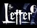 The Letter PC Walkthrough part 6 (Visual Novel)