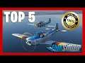 TOP 5 ✅ Aviones de AVIACIÓN GENERAL en Flight Simulator ▶(Aviones de PAGO)
