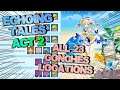 Echoing Tales Event Guide Act 2 |All Echoing Conches| | 360 Primogems | - Genshin Impact Archipelago