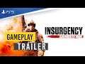 INSURGENCY SANDSTORM Gameplay Trailer PS5