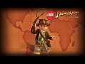 Стрим LEGO Indiana Jones: The Original Adventures. (4 серия)