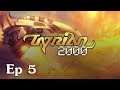 Tyrian 2000 Episode 5 - Hazudra Fodder