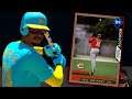 89 Ken Griffey Debut! Intense Game! - MLB The Show 19 Diamond Dynasty