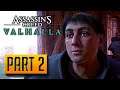 Assassin's Creed Valhalla: Discovery Tour - Part 2: Through Faith & Fire