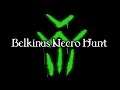 Belkinus Necro Hunt - Live D&D Campaign Trailer