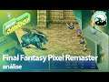 Final Fantasy Pixel Remaster (Análise) - Trecho do Podcast SAC 309