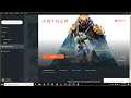 Fix Anthem Error There Is A Problem With Your Game's Setup. Please Reinstall Your Game