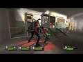 Left 4 Dead 2 - Rochelle Doesn't gets Saved