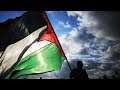 Palestinians Do MASSIVE General Strike!