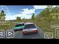 Russian Car Driver HD SE - Android Gameplay