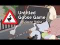 Dilzik Streams Untitled Goose Game [Co-op] 28MAR2021