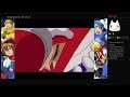 Jogando Megaman X Collection  (PS4) - Megaman X4 (gameplay sem comentários)