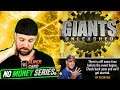 MAJOR PROBLEMS With Giants Unleashed  -  WWE SuperCard No Money Spent Series