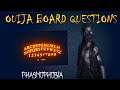 Phasmophobia - Every Ouija Board question you can ask