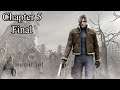 Resident Evil 4 Full Walkthrough [Chapter 5] [Final]