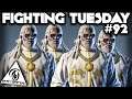 [#Tekken7] FIGHTING TUESDAY #92 feat. Kuroten, TryItAgain, Zeugal, Manba, Ao,