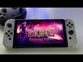 Trine Enchanted Edition - REVIEW | Switch OLED handheld gameplay