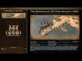 Age of Empires 3 Definitive Edition - Historical Battles, The Burning Of USS Philadelphia (1803)