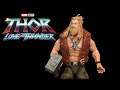 Love and Thunder  Marvel Legends Thor Inspired Custom Action Figure