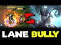 MEGA LANE BULLY CAMILLE CANT BE STOPPED! (1V3 WITH EASE) - CAMILLE TOP GAMEPLAY! - S11 Camille Guide