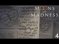 Moons of Madness - Существа из пыли #4