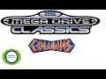 Sega Mega Drive Classics - Columns - PS4