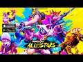 Vainglory All Stars Gameplay (Android)