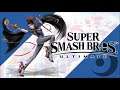 After Burner [∞ Climax Mix] - Super Smash Bros. Ultimate