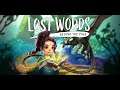Lost Words Beyond the Page Gameplay