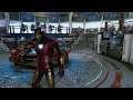 Marvel's Avengers This scene played upon starting the game and they spoiled it lol