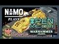 Nemo Plays: OpenXCOM 40k #124 - The Final Assault (pt 3)
