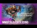 [TWITCH] Immortals Fenyx Rising - 26/06/21 - Partie [2/2]