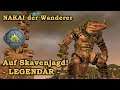 Auf Skavenjagd! - Nakai Echenmenschen Kampagne - Legendär - Total War: Warhammer 2 deutsch 04