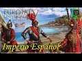 Europa Universalis IV ► Golden Century: Imperio Español | Episodio #38