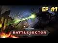 Exocrine Ambush | Mission 7 Max Difficulty Warhammer 40K Battlesector Let's Play