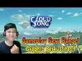 Gameplay Seru Banget!! Graphic Berkualitas/Mirip ROG - Cloud Song Saga Of Skywalkers Gameplay
