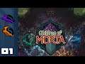 Let's Play Children of Morta - PC Gameplay Part 1 - The Wait Is Finally Over!