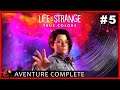 LIFE IS STRANGE TRUE COLORS - STEPH'S WAVELENGTHS (DLC)