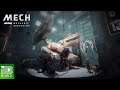 Mech Mechanic Simulator Launch Trailer