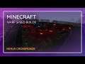 Overworld Nether Biomes | Minecraft Survival Warp Speed Builds