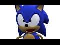 Sonic The Hedgehog Reminiscent Unfinished Business