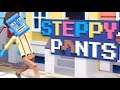 Steppy Pants Best Weird Game!