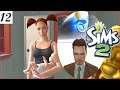Растим младенца, как можем. The Sims 2 Apocalypse Challenge Extreme – 12