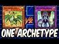 ARCHETYPE ONLY TOURNAMENT 2! (Dueling Subscribers for Deck Testing!)